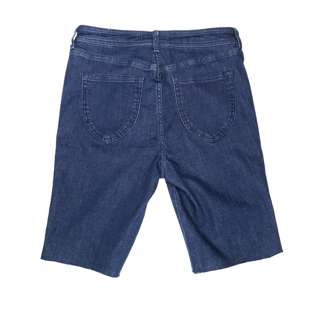 Free People So Chic Biker Shorts - Picture 4 of 6